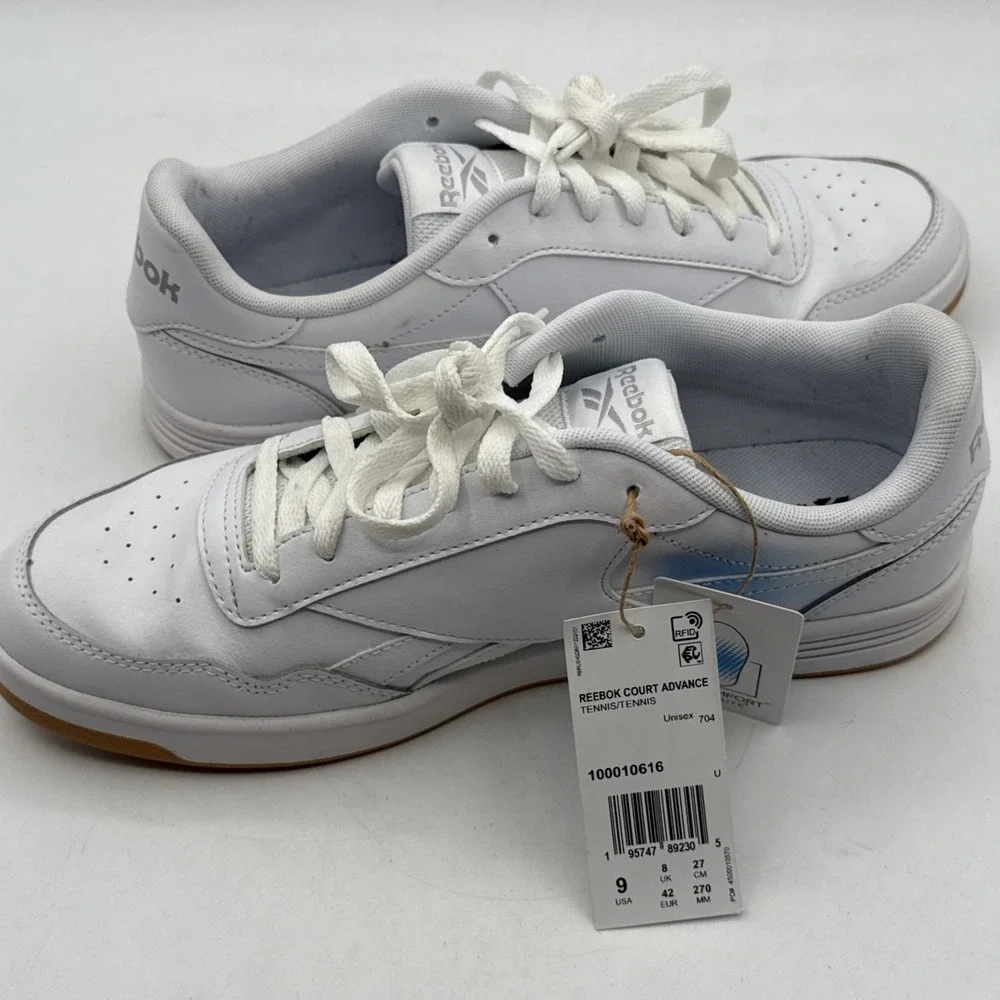 Reebok this listing
